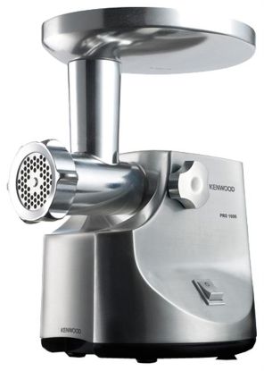  Зображення М'ясорубка Kenwood MG515 